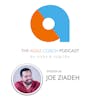 ChatGPT as Your Scrum Master? with Joe Ziadeh