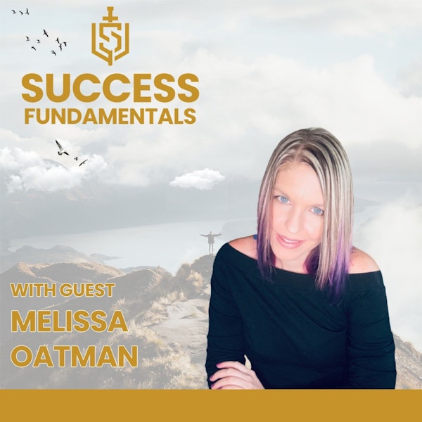 Awaken Your Inner Awesomeness with Melissa Oatman