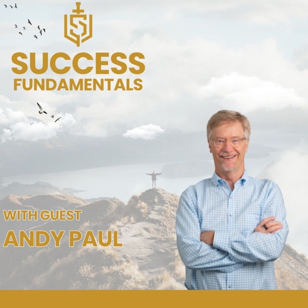 Sell Without Selling Out with Andy Paul