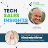 E123 Part 2 - IMPROVING QUALITY AND OUTCOMES: What Deep Sales Can Lead To