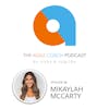 Episode image for DYNAMIC ENTRY: Interviewing and Applying in Scrum Master and Agile Roles with Mikaylah McCarty