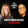 Redefining the Corporate Culture: Motherhood and Leadership with Greer Van Dyck