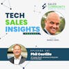 E141 - Be Effective: As a Sales Leader Being Right is Overrated with Phil Castillo