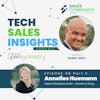 E99 Part 2 - Women in Sales and Value Selling Today - with Annelies Husmann