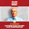 JC Larreche -  Capturing Value: The Third Sales Transformation