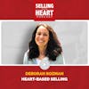 Deborah Rozman - Heart-based Selling