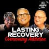 How to Overcome Addiction with David Beatty and Janice Hardman with host Michael Castanon