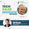 E127 Part 2 - DRIVING SALES PRODUCTIVITY: Value Selling From the Productivity View