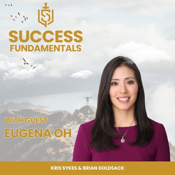 Understanding Your Values with Eugena Oh