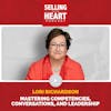 Lori Richardson - Mastering Competencies, Conversations, and Leadership