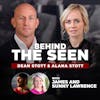 Breaking Mental Barriers featuring James “The Iron Cowboy” Lawrence and Sunny Lawrence (Part 2)
