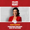 Mary Grothe - Surviving The Dark Side of Success