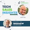 E156 - How Generative AI Is Disrupting the IT Consulting Industry As We Know It featuring Mohamad Ali of IBM Consulting