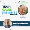 E115 Part 1 - THE BASICS OF ICP: Getting to Know Your Buyer with Mark Stephenson