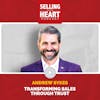 Andrew Sykes - Transforming Sales through Trust
