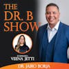 Building Wealth and Community in Multifamily Real Estate with Veena Jetti
