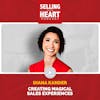 Diana Kander - Creating Magical Sales Experiences