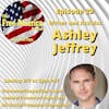 Episode 29: Ashley Jeffery
