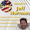Episode 17: Jeff Harman
