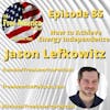 Episode 85: Jason Lefkowitz