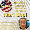 Episode 38: Nari Choi