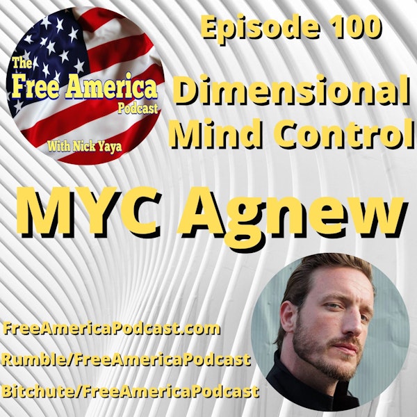 Episode 100: Dimensional Mind Control