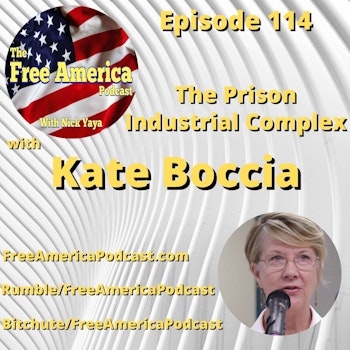 Episode 114: The Prison Industrial Complex