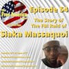 Episode 54: Siaka Massaquoi