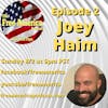 Episode 2: Joey Haim