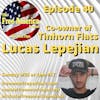 Episode 40: Lucas Lepejian