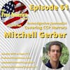Episode 61: Mitchell Gerber