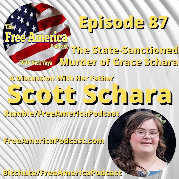 Episode 87: State-Sanctioned Murder