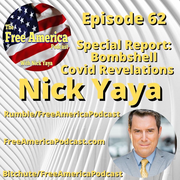Episode 62: Nick Yaya