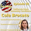 Episode 83: Cole Brocato