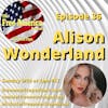 Episode 36: Alison Wonderland