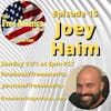 Episode 15: Joey Haim