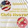 Episode 76: Chris Hoover