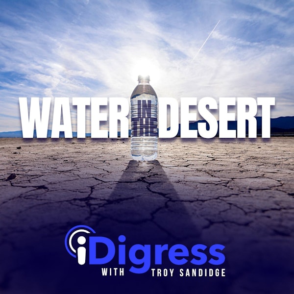 27. You're Selling Water To People In The Desert. With The Right Positioning & Message, Selling Is A No-Brainer!
