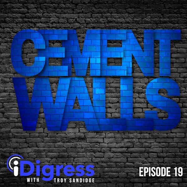 19. Breaking The Cement Walls Separating You From Your True Business Growth Potential