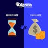 42. Hourly Rates vs Project Pricing: Charge For Value For Results Instead For Time. How To Position Your Price For Exponential Growth Next Year.