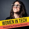 Helena Ronis of AllFactors, Case Study: Women In Tech California