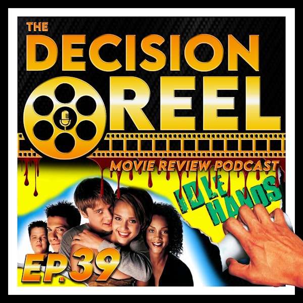 TDR-Ep.39-Idle Hands
