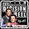 TDR - Ep.87 - Step Brothers