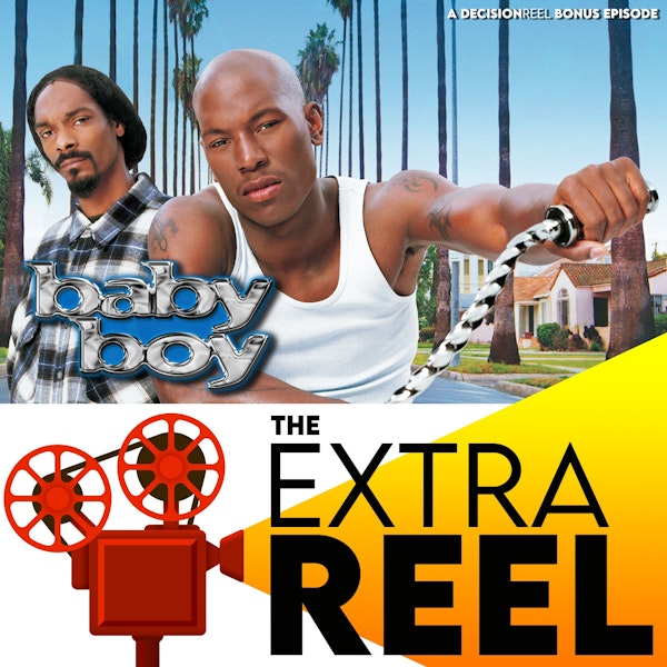 TDR - The Extra Reel - Baby Boy