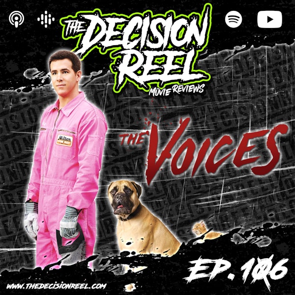 Ep.106 - The Voices