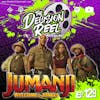 Ep.129 - Jumanji Welcome to the Jungle