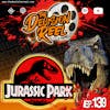 Ep.139 - Jurassic Park