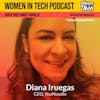 Diana Iruegas of YouNoodle: Startup Engagement: Women In Tech Mexico