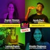 Remix: Krystle Ongjanco, Lauren Popish, and Jacob Pace: WeAreLATech Startup Spotlight
