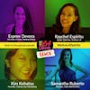 Remix: Kim Kohatsu, Samantha Ruberto, and Raychel Espiritu: WeAreLATech Startup Spotlight